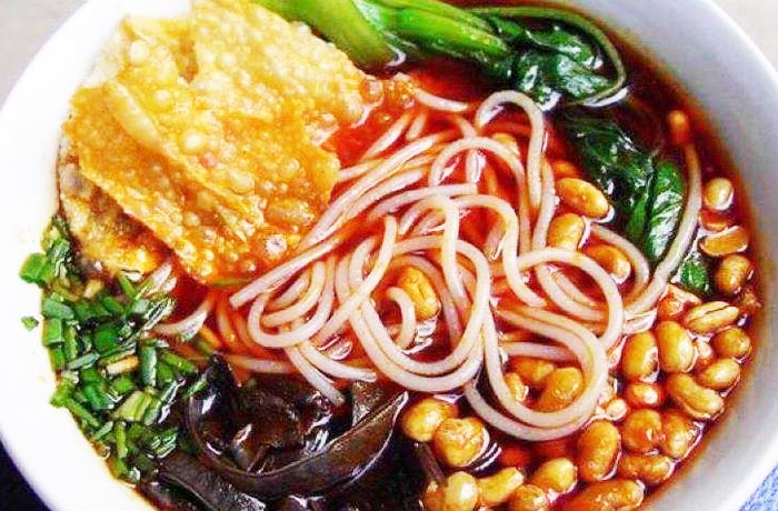 天元螺蛳粉培训